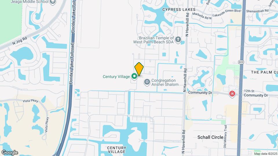 130 Hastings H Map and Location Details