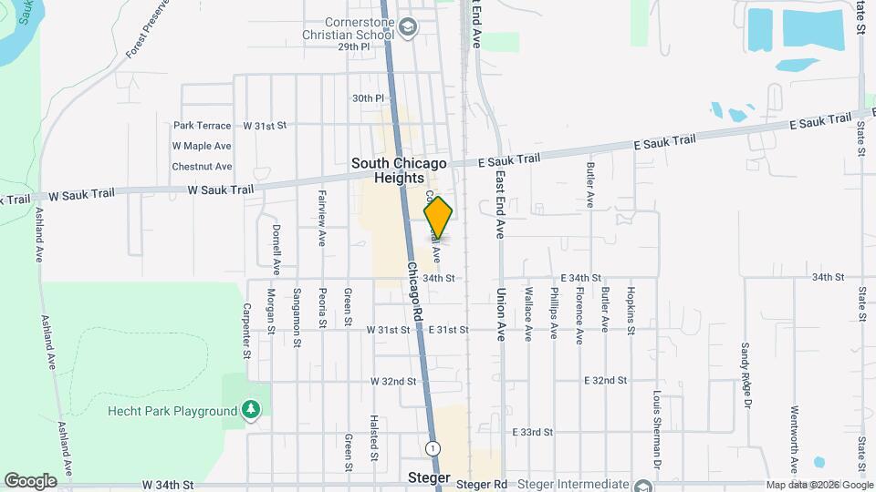 Eagle Ridge Apartments-Unit -. Map and Location Details