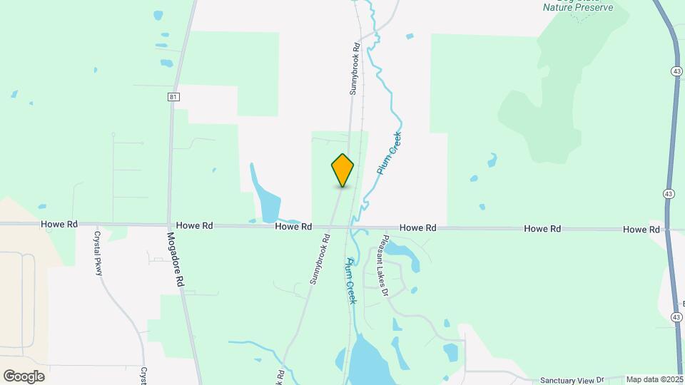 4762 Sunnybrook Rd Rentals in Kent, OH