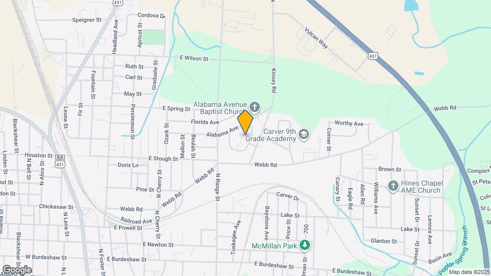 Kinsey Cove Apartments Dothan, AL Apartments For Rent