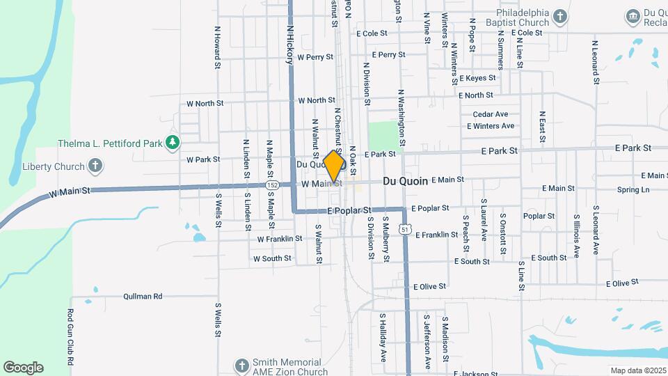 19 Chestnut St Apartments Du Quoin, IL Apartments For Rent