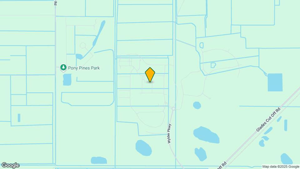 6356 NW leafmore Ln Map and Location Details