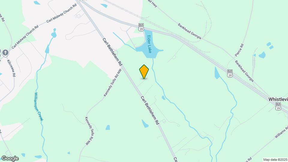 5171 Woodland Rd Map and Location Details