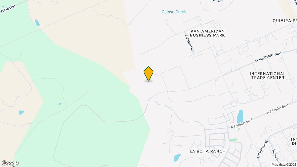 415 Starling Creek Loop Map and Location Details