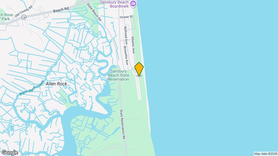 153 Atlantic Ave Mapa y Detalles de la Ubicación