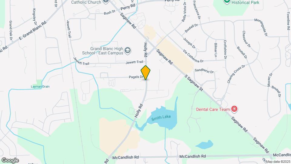 Grand Meadow Apartments and Nearby Grand Blanc Apartments For Rent