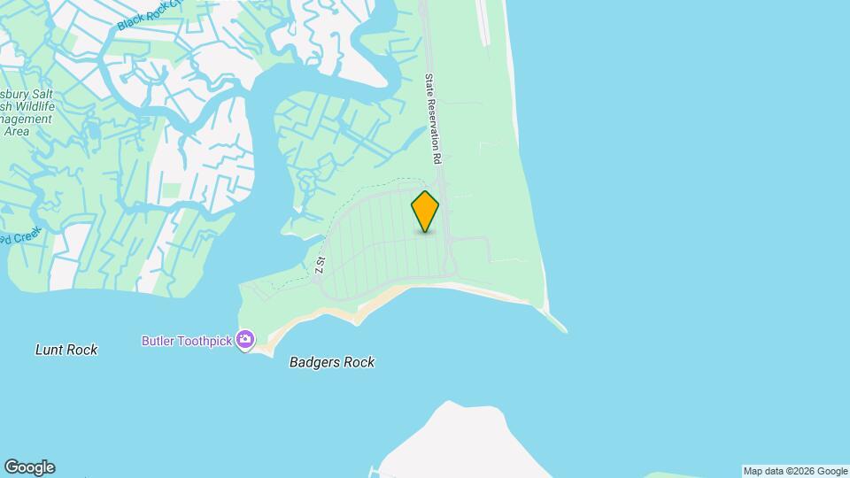 398 B St Map and Location Details