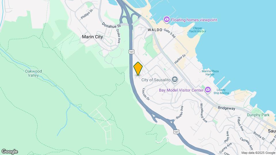 31 Anchorage Rd Map and Location Details