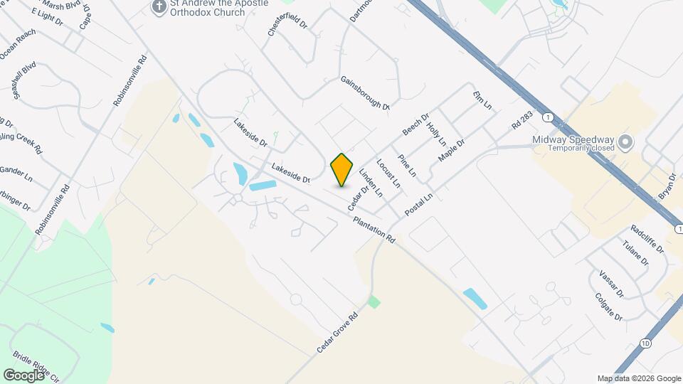 34041 Mulberry Ln Rentals in Lewes, DE