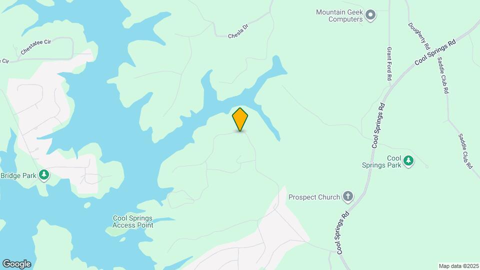 5987 Wellington Ave Map and Location Details