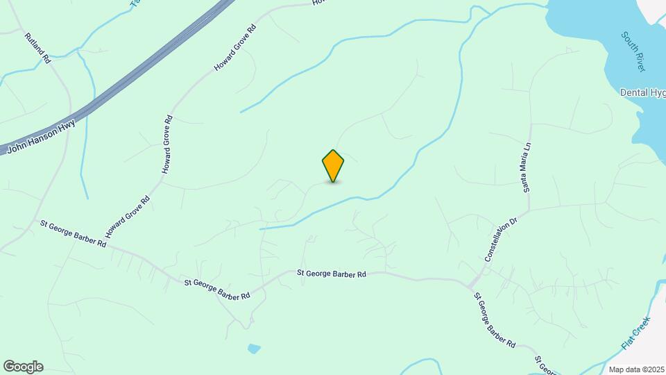 2891 Spring Lakes Dr Map and Location Details