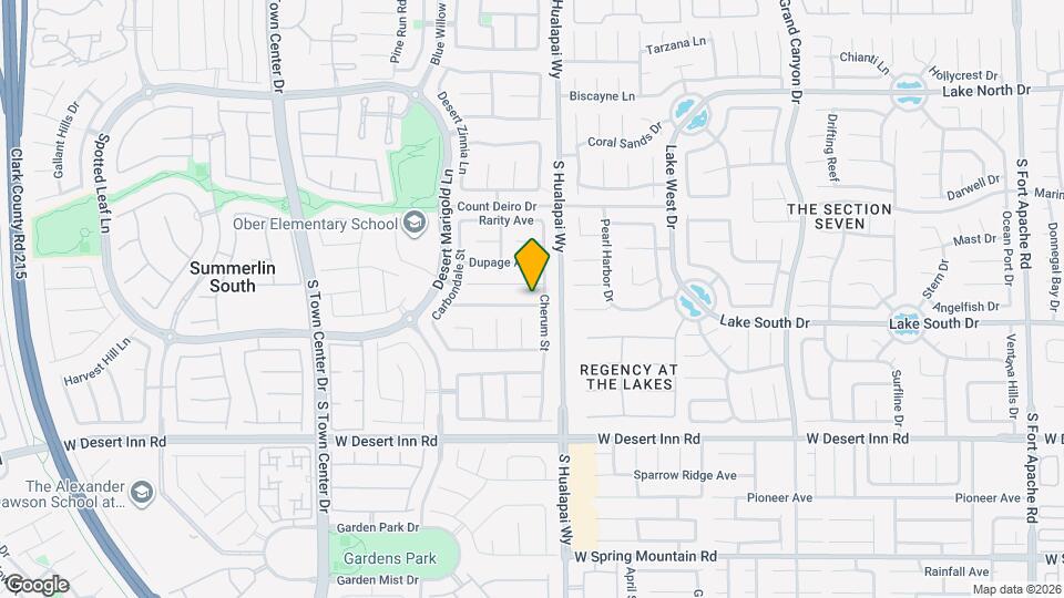 10146 Queens Church Ave Map and Location Details