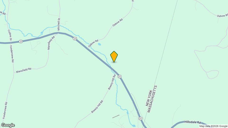 3177 NY-23 Map and Location Details