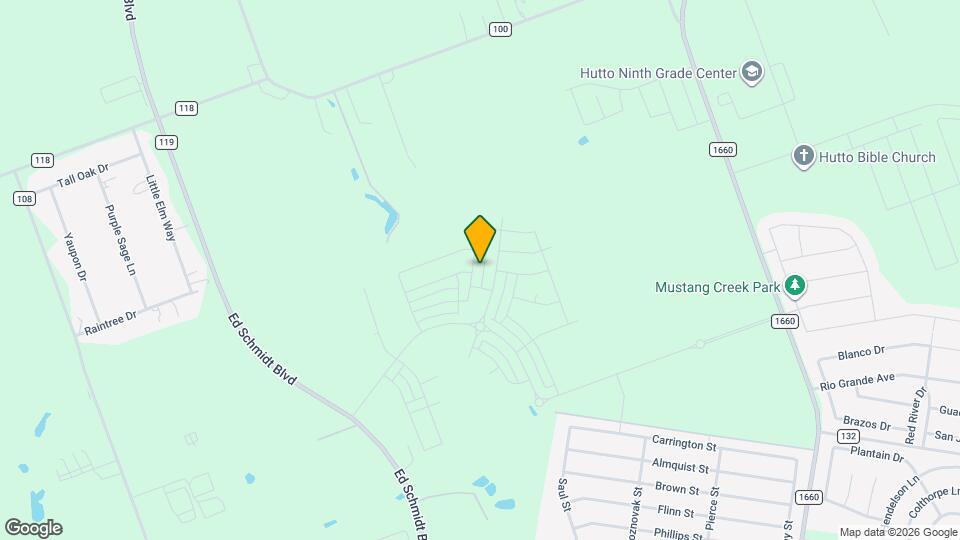 202 Doodle Ln Map and Location Details