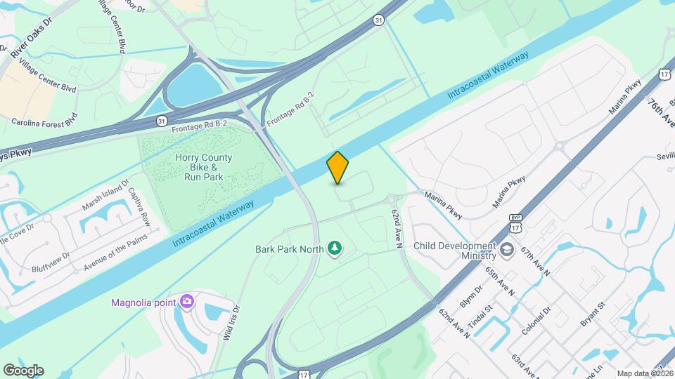 5960 Bolsena Pl Map and Location Details