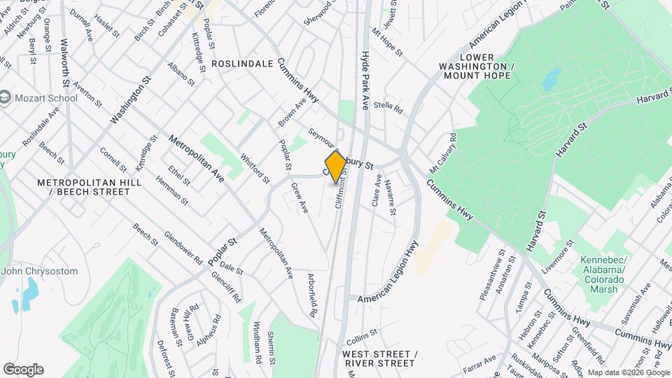 Roslyn Apartments | Roslindale, MA Apartments For Rent