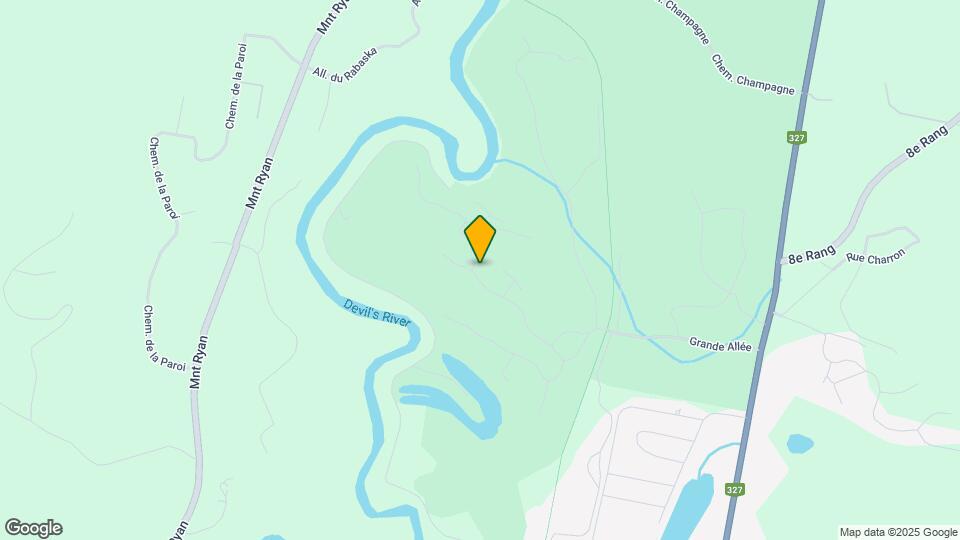 378 All. du Sanctuaire Map and Location Details