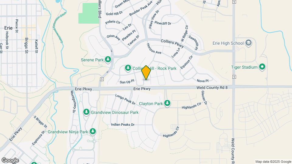 52 Sun Up Cir Map and Location Details