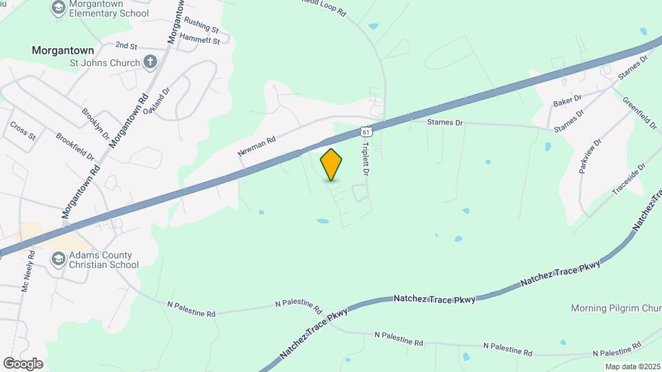 Oak Village Apartments Natchez, MS Apartments For Rent