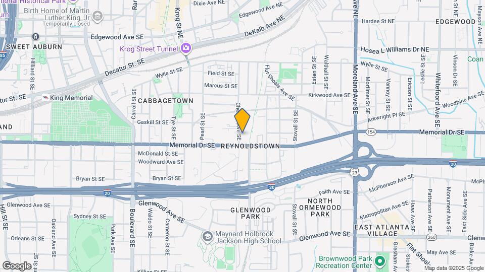 Madison Reynoldstown Apartments Atlanta, GA Apartments For Rent