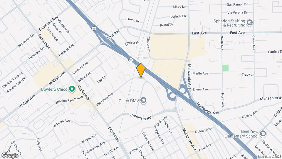 Forest Park Apartments and Nearby Chico Apartments For Rent Chico, CA