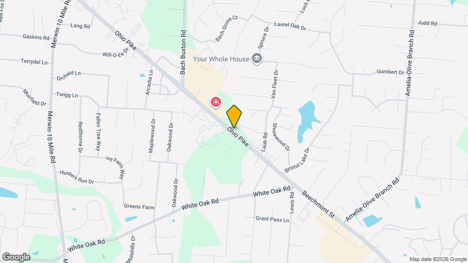 Bayberry Crossings Apartments and Nearby Amelia Apartments For Rent
