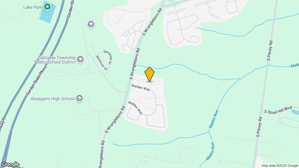 78 Fair Haven Hill Ct, Unit 78 Mapa y Detalles de la Ubicación