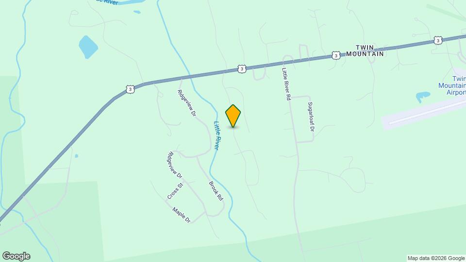 140 Paquette Cir Map and Location Details