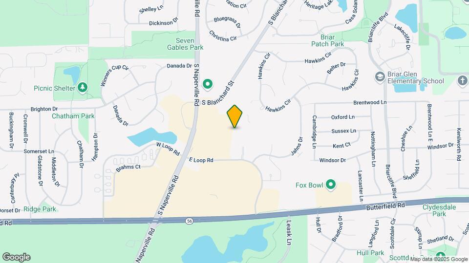 34 Sterling Cir Map and Location Details