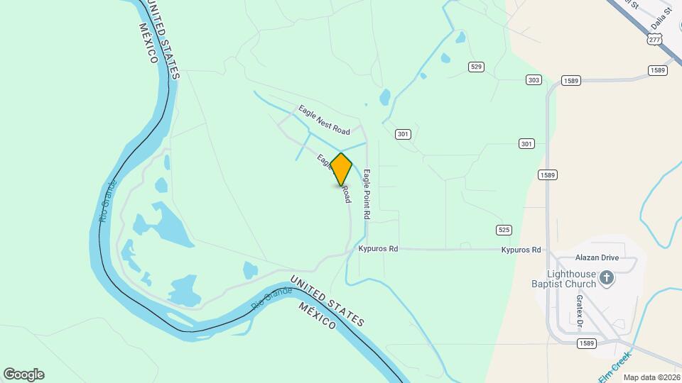 243 Eagle View Road Mapa y Detalles de la Ubicación