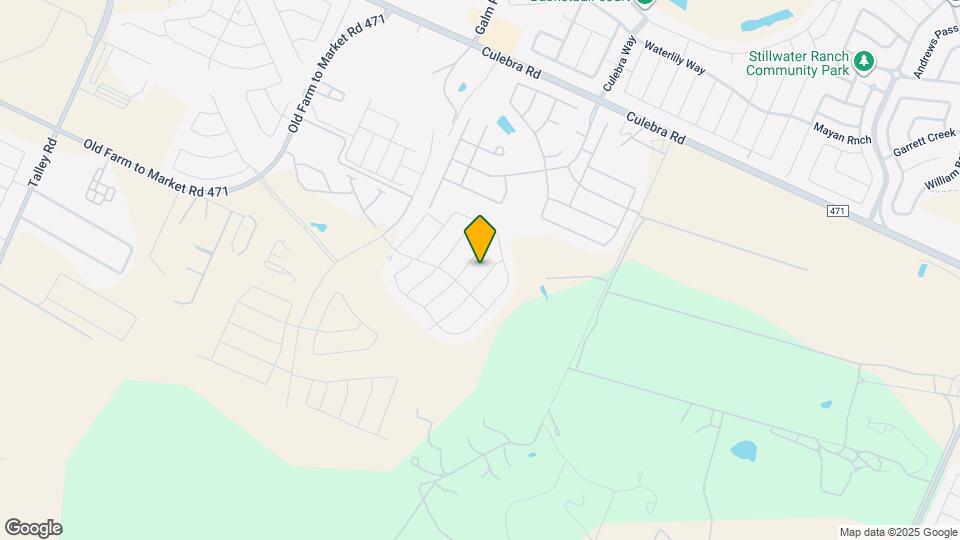 7333 Yucca Pl Map and Location Details