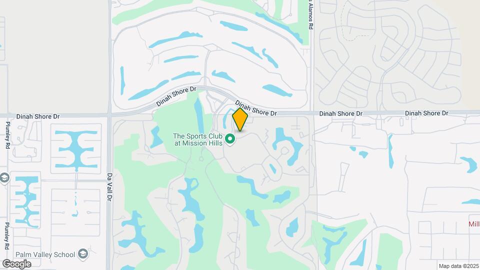 312 Forest Hills Dr Map and Location Details