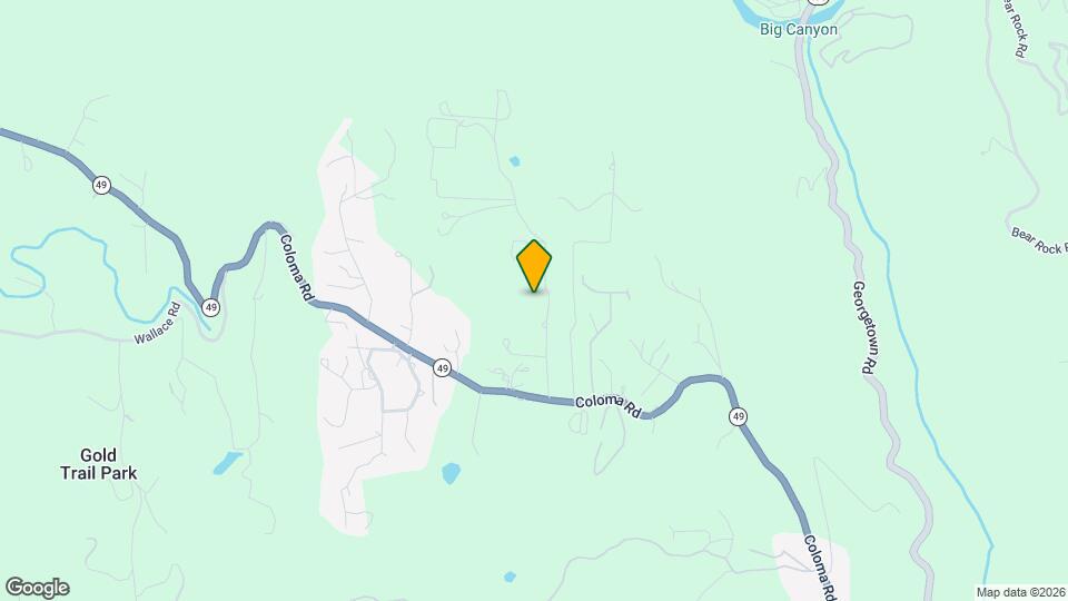 1800 Tyrrel Ln Map and Location Details