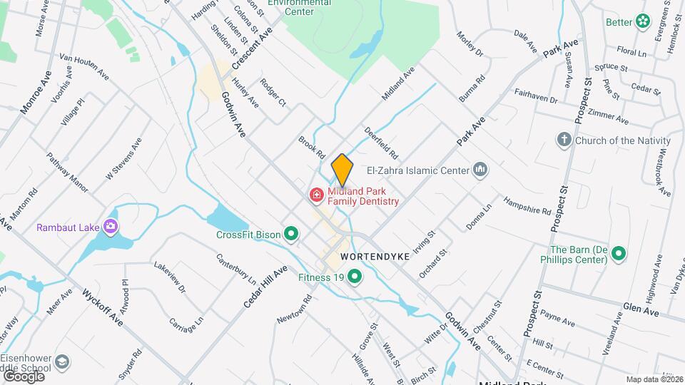 Arnhem Apartments Midland Park, NJ Apartments For Rent