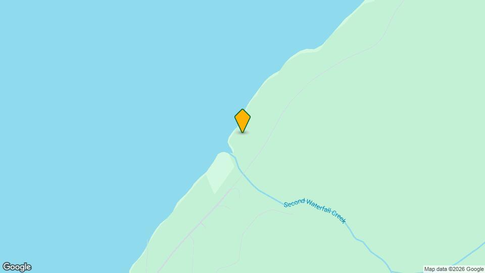 16781 N Tongass Hwy Mapa y Detalles de la Ubicación