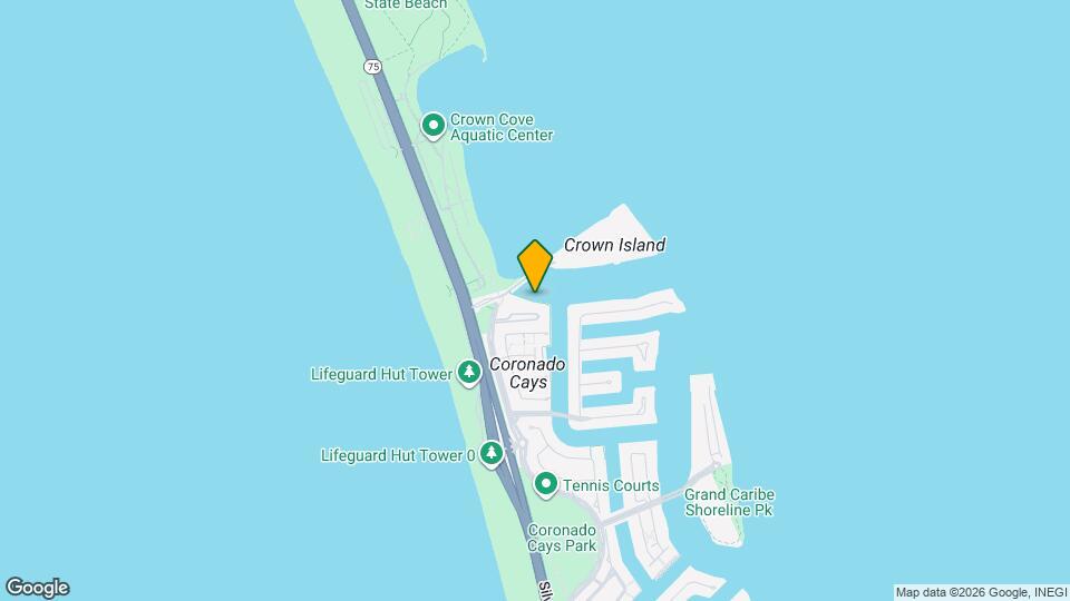 67 Montego Ct Map and Location Details