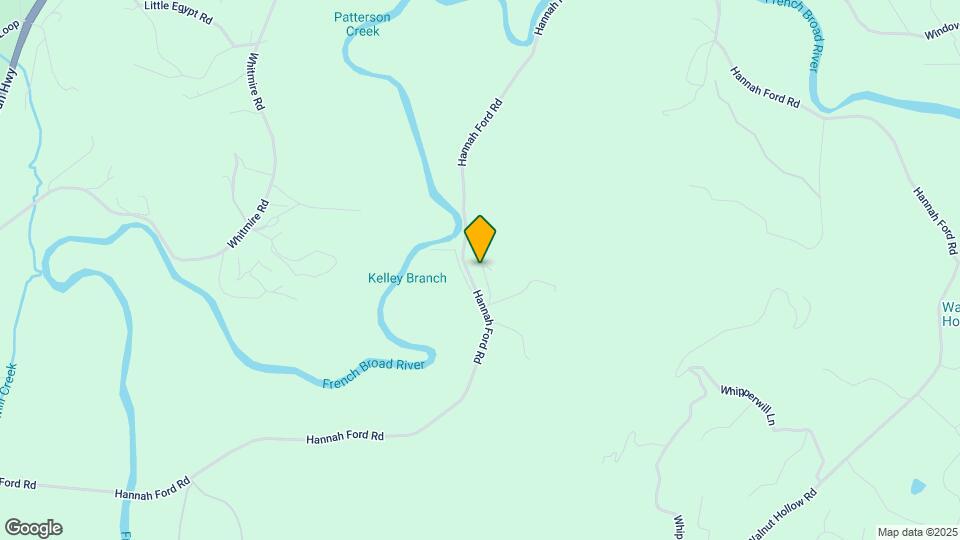 101 River Blf Rd Map and Location Details