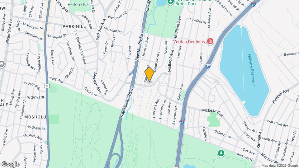 95 Sedgwick Ave Rentals in Yonkers, NY