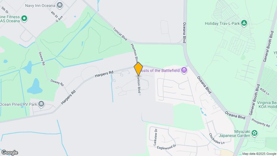 Harpers Square Apartments and Nearby Virginia Beach Apartments For Rent