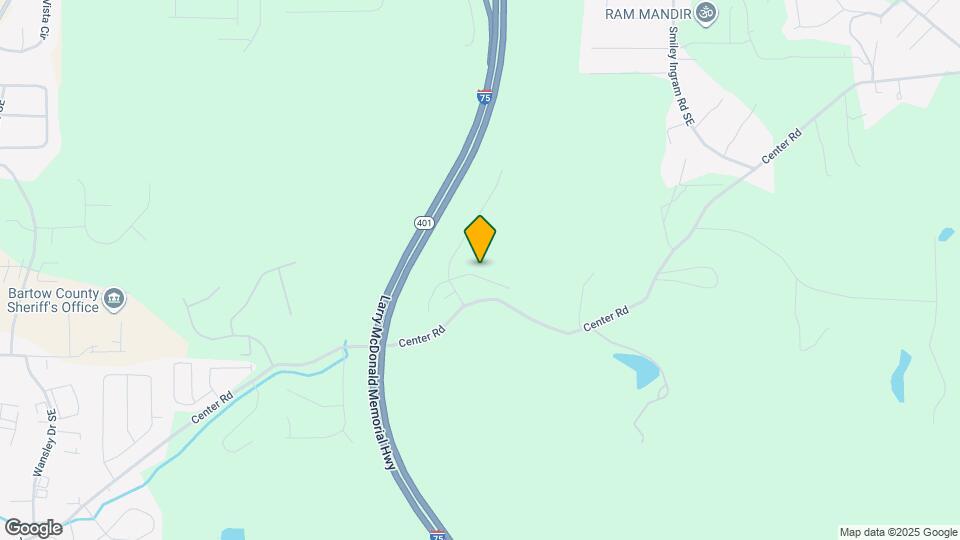 12 Everest Dr Map and Location Details