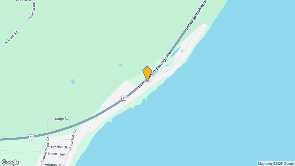 2832 E US 23 Rentals in East Tawas, MI