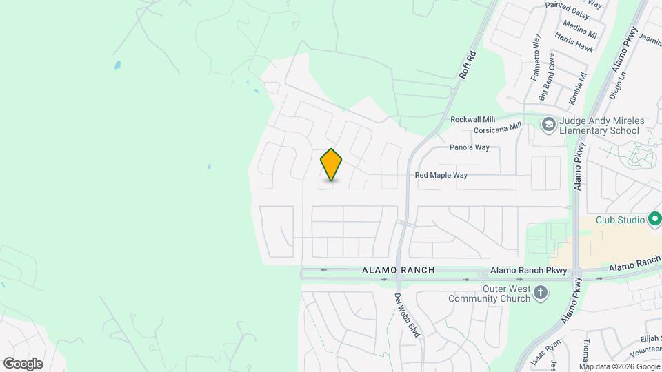 5703 Freeport Leaf Map and Location Details