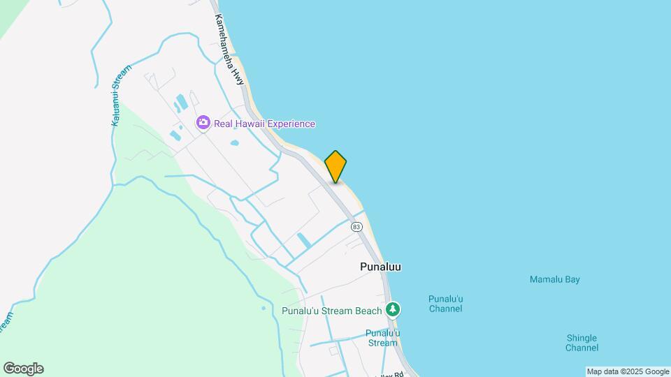 53-567 Kamehameha Hwy-Unit -3 Map and Location Details