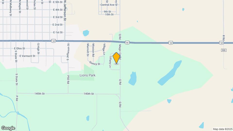 Magic Circle Apartments Eureka, KS Apartments For Rent