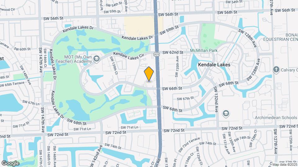 13715 Kendale Lakes Cir Rentals in Miami, FL