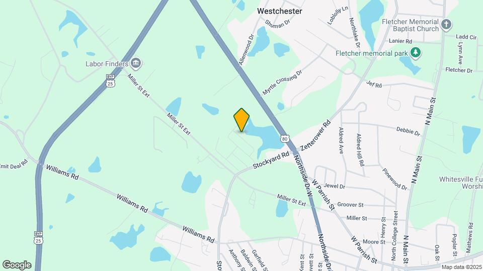 230 Sunview Dr, Unit 230 Map and Location Details