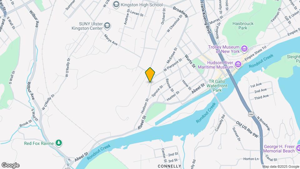 7 Hudson Valley Landing Apartments and Nearby Kingston Apartments For