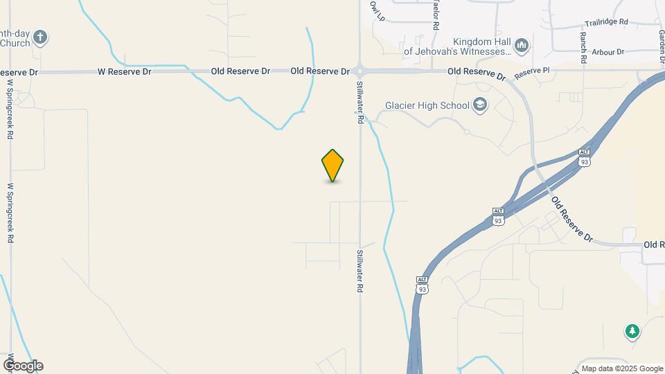 Altus Apartments Map and Location Details