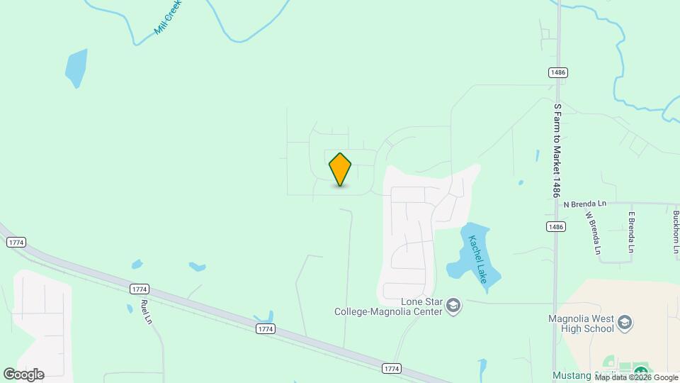 42560 Rustico Rd Map and Location Details