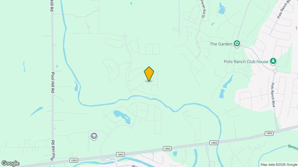 32324 Bluetipped Dancer Ct Map and Location Details